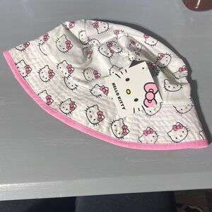 Hello Kitty Hat